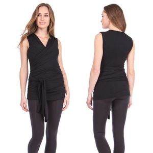 Seraphine Maternity Skin to Skin Top